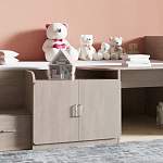 Детская кровать Санни 19 BMS - Фото 1