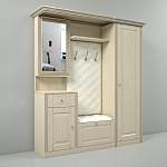 Прихожая Вероника-3 BMS - Фото 4