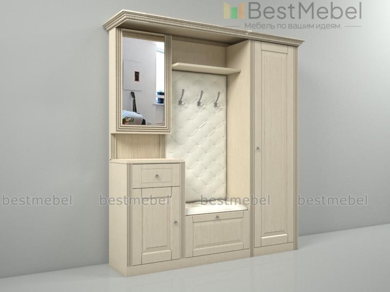 Прихожая Вероника-3 BMS - Фото