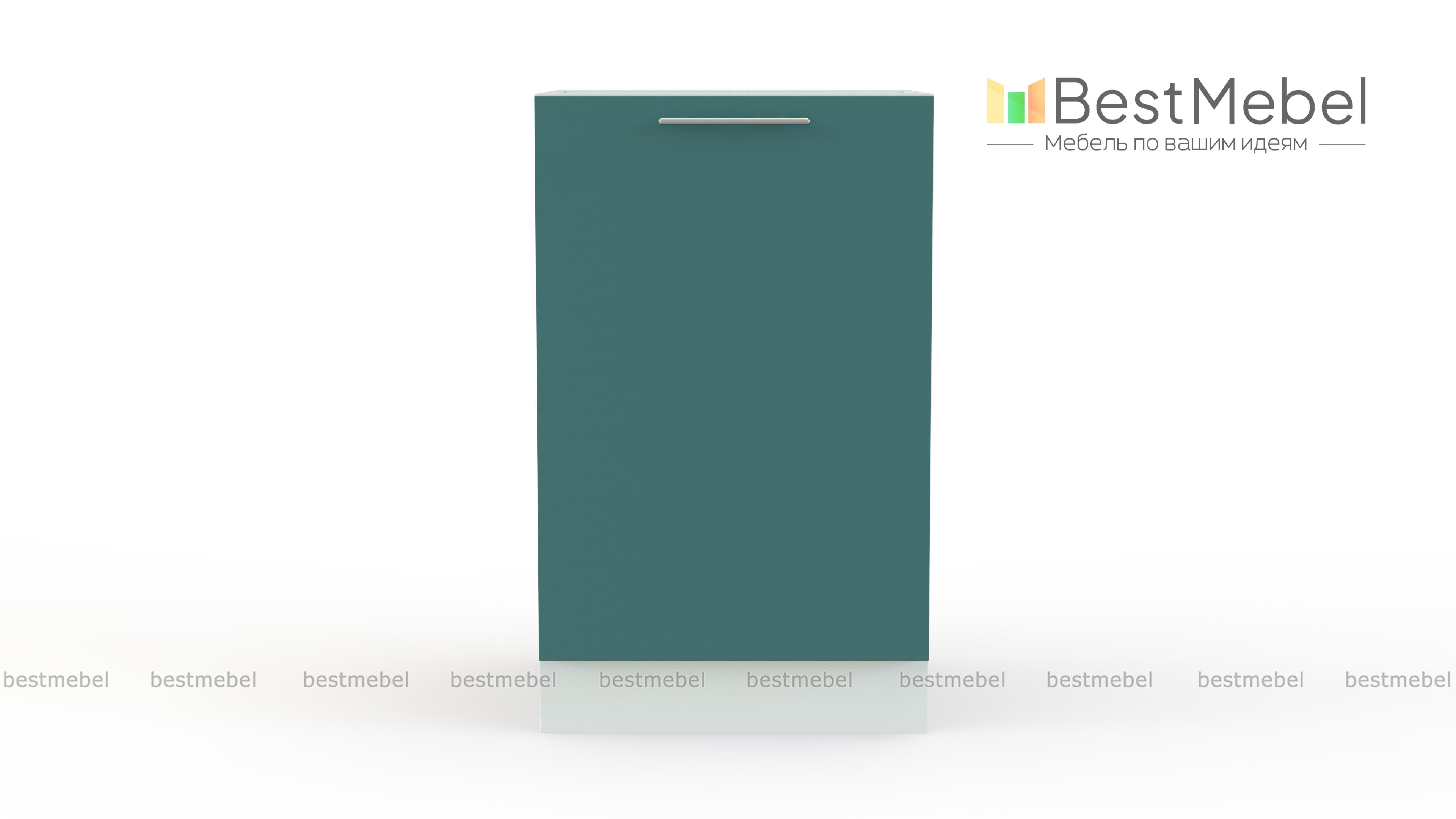 Шкаф нижний Vento 10 BMS - Фото