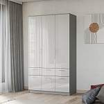 Шкаф распашной Класс 3.4 BMS - Фото 9