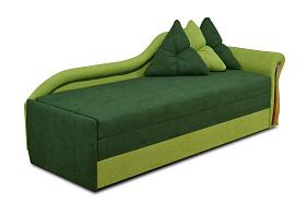 Софа Аркадия-Люкс BMS(Выкатной 2 секции (Правый)) (2000х850х750)