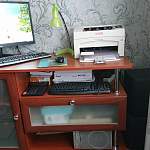 Тумба под ТВ Эксклюзив-3 BMS - Фото от клиента