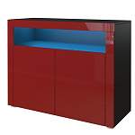 Комод Глянец Люкс 180 BMS - Фото 10