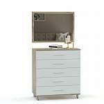 Комод Камелия 2 BMS - Фото 3