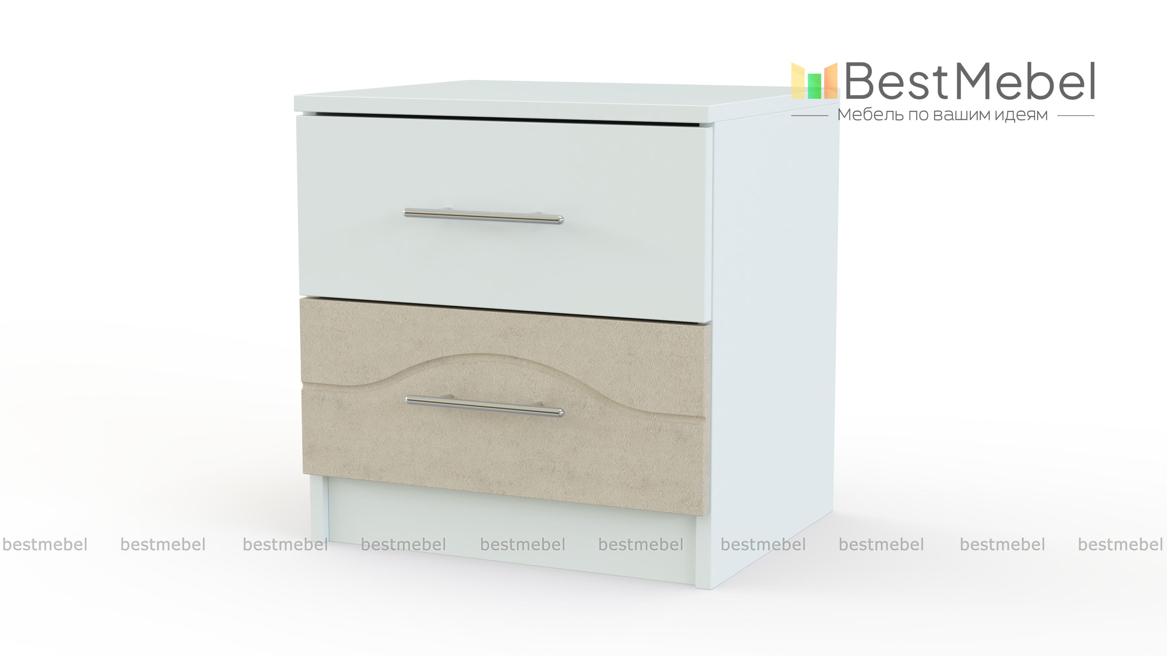 Прикроватная тумба СП-505 BMS - Фото