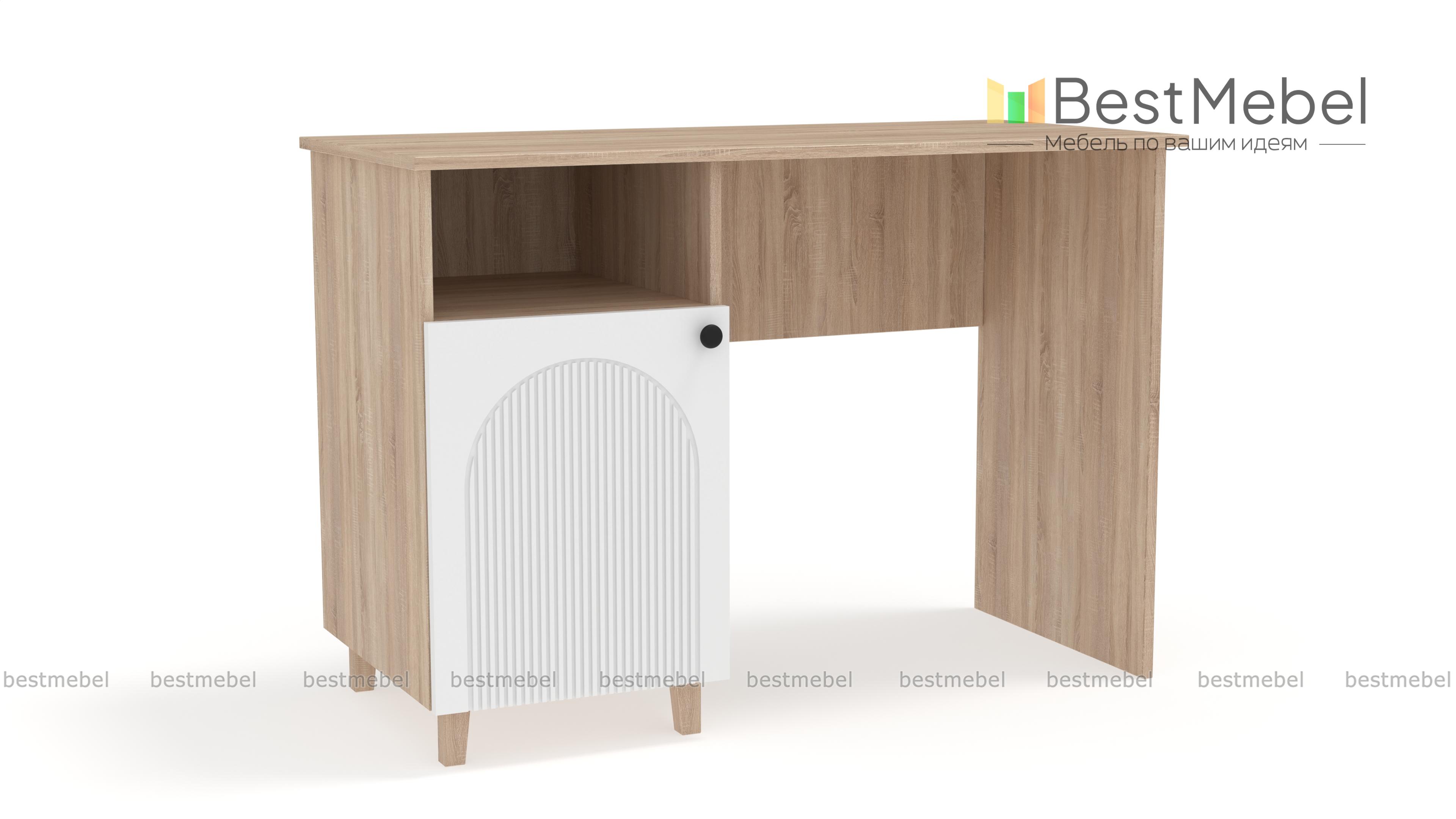 Письменный стол Рене 2 BMS - Фото