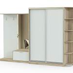 Прихожая Модель 1 BMS - Фото 4