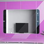 Стенка Денди №2 BMS - Фото 10