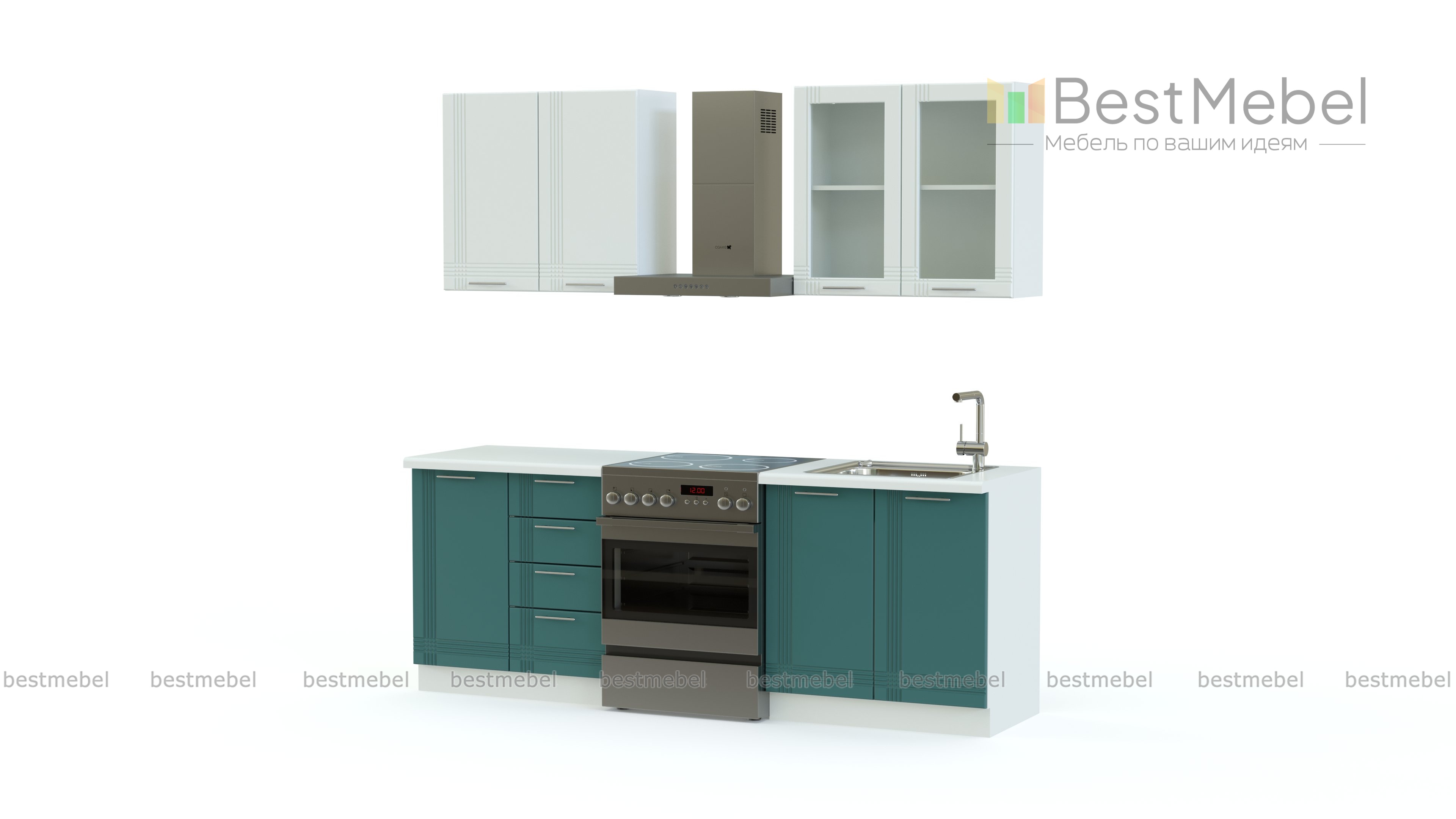 Кухня Струна BMS