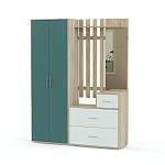 Прихожая Идеал 24 BMS - Фото 5