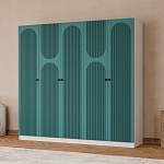 Шкаф распашной Рене 31 BMS - Фото 7