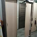 Шкаф-купе Кэт 7 BMS - Фото от клиента