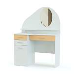 Столик Ванесса-3 BMS - Фото 1