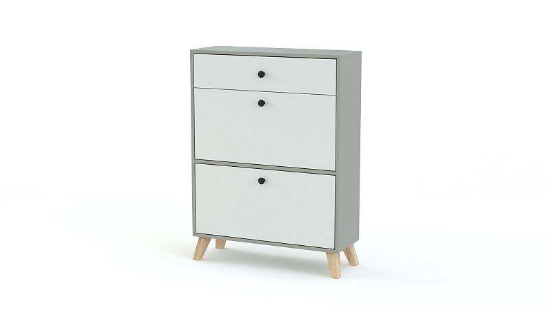 Тумба для обуви Пресли 10 BMS