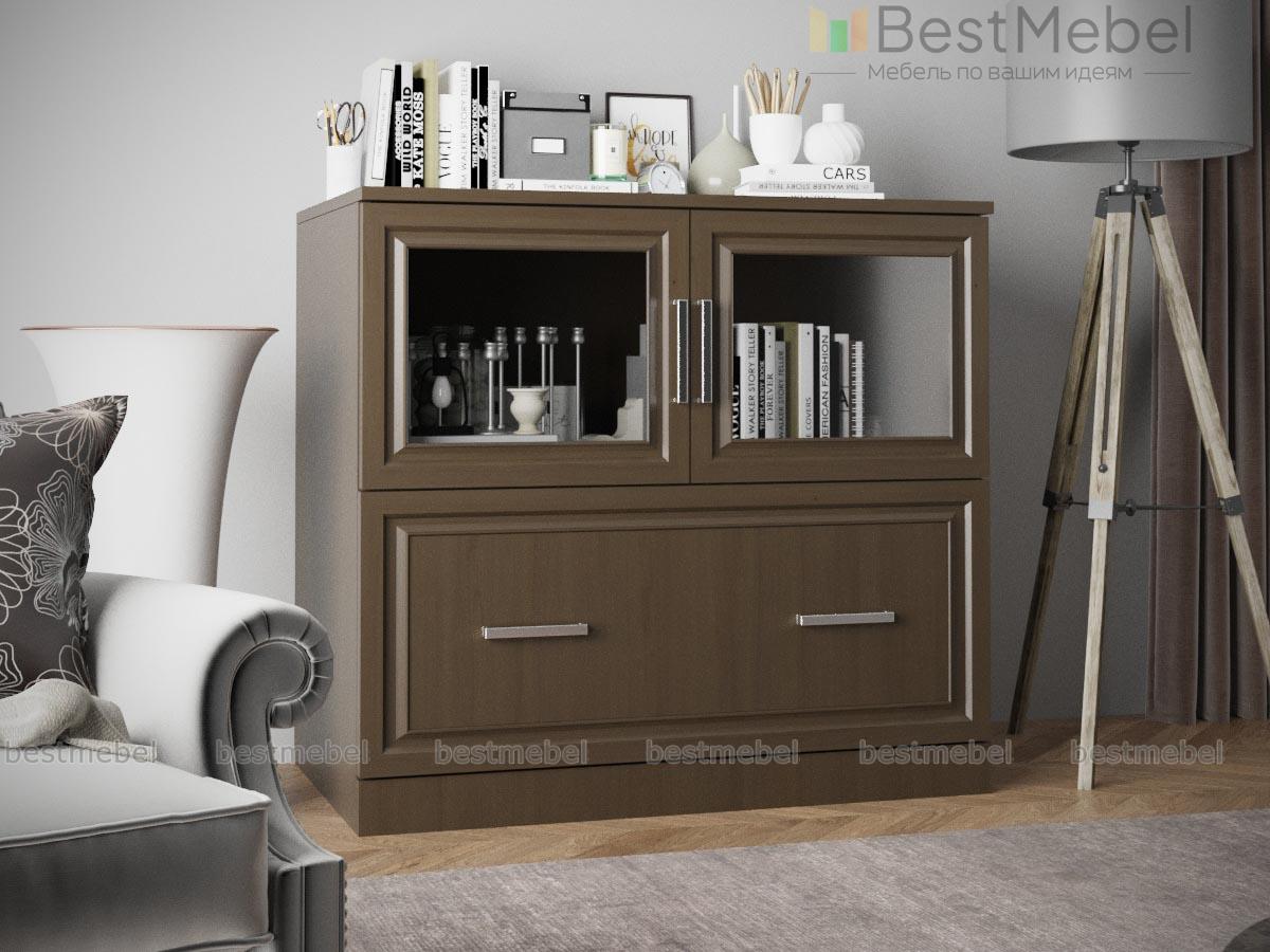 Комод Карлос-026 BMS - Фото