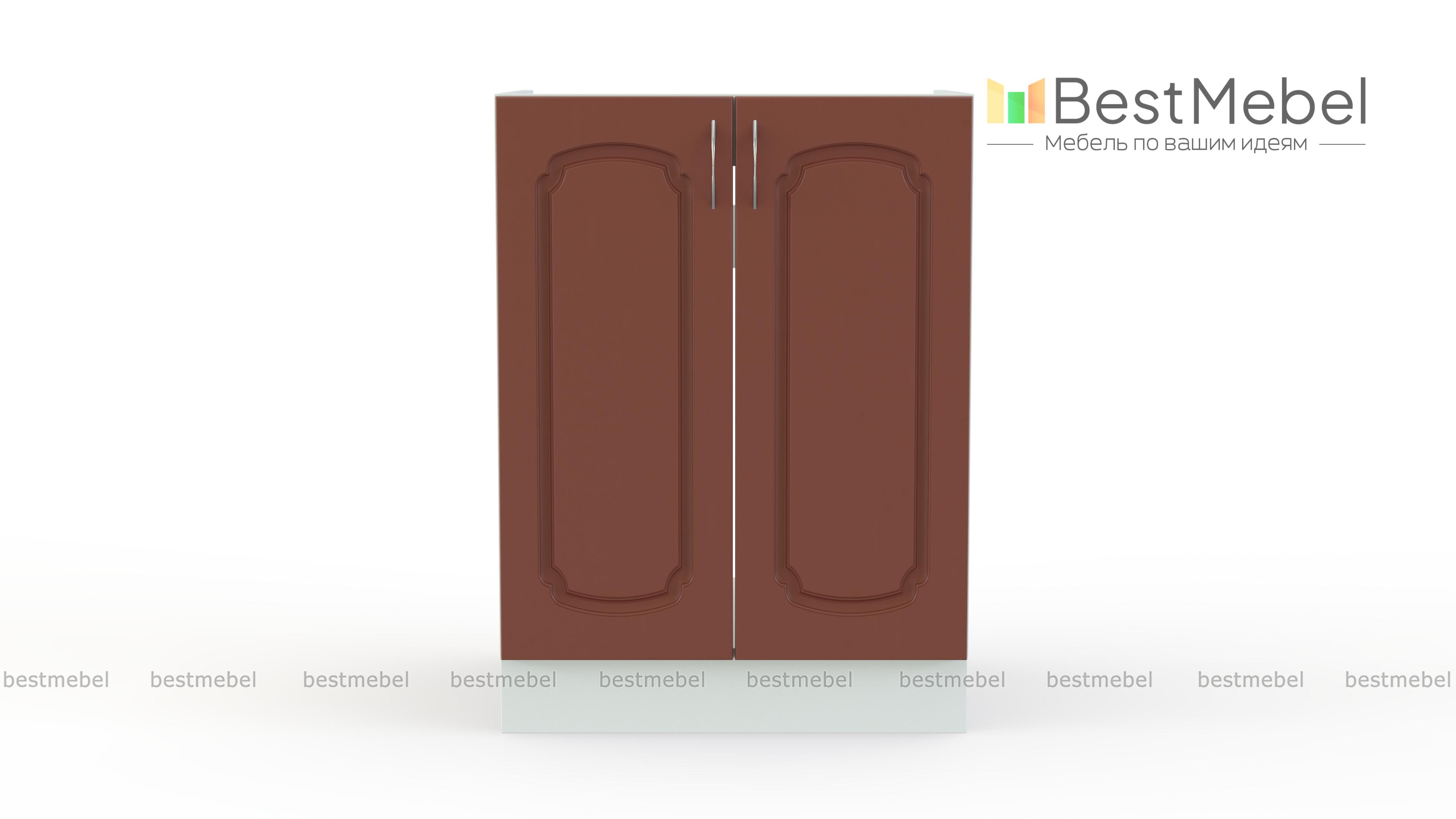 Эмилия тумба под мойку BMS - Фото