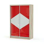 Шкаф-купе Дабл-1 BMS - Фото 8