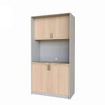 Мини-кухня SCB 120.2 ML BMS - Фото 1