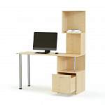 Письменный стол Джем-66 BMS - Фото 17