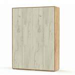 Шкаф распашной Валерия Арт 6 BMS - Фото 1