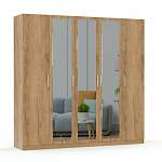 Распашной шкаф Рената 1 BMS - Фото 3