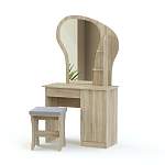 Туалетный столик Светлана 34 BMS - Фото 6