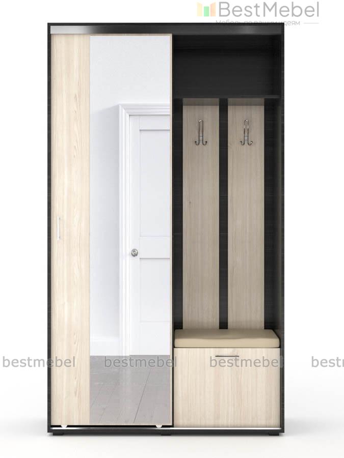 Прихожая Марри 5 BMS - Фото