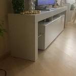 Тумба под ТВ Милан 200 BMS - Фото от клиента