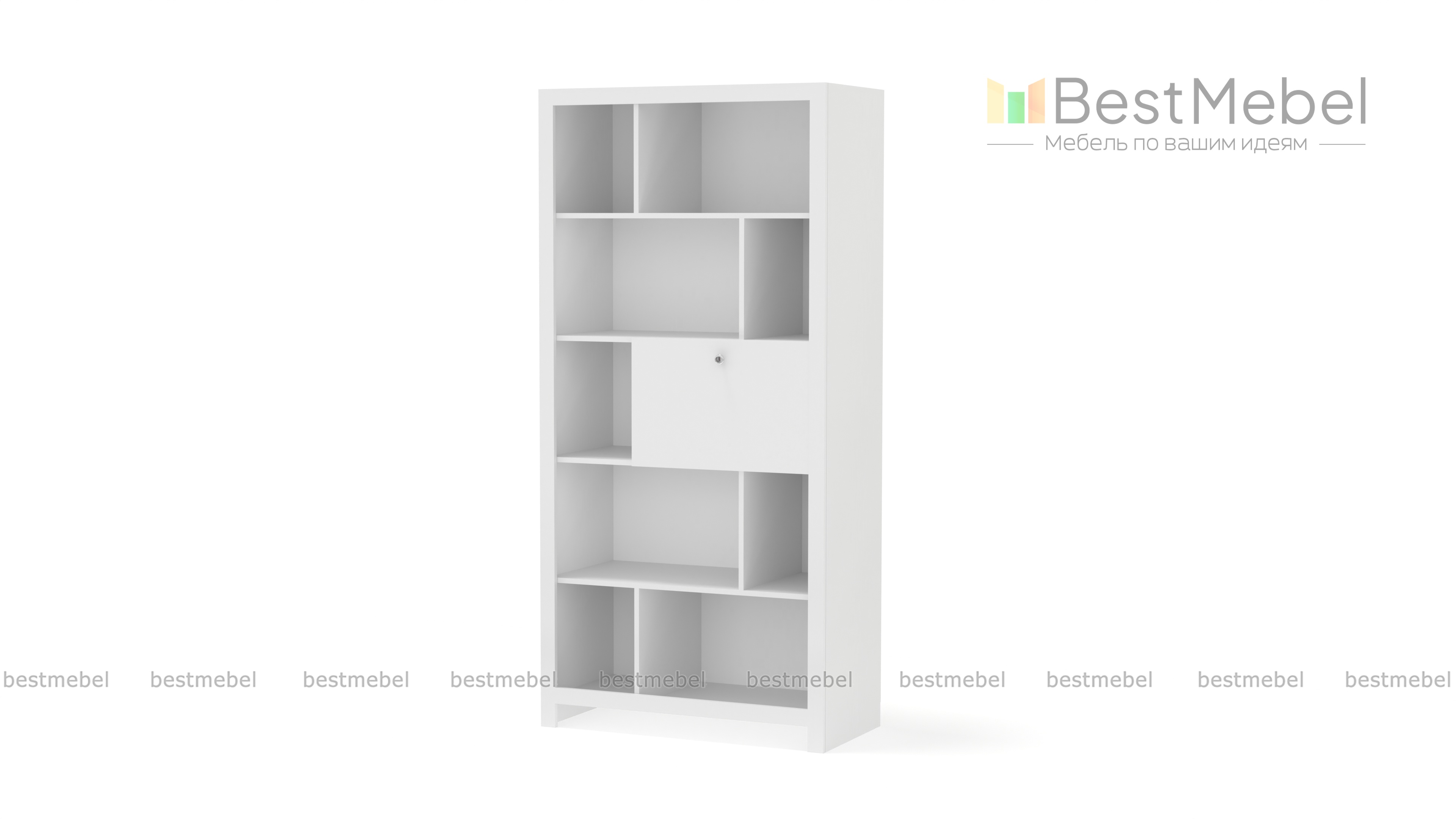 Пенал Пифон BMS