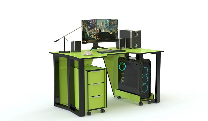 Игровой стол Орфей 6 BMS - Фото