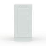 Шкаф нижний 1 дверь Парма BMS - Фото 3