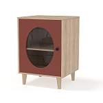 Тумба прикроватная Брукс 1 BMS - Фото 7