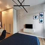 Шкаф распашной Остин Лайт 6 BMS - Фото от клиента