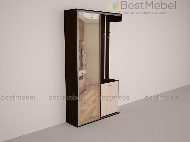 Прихожая Млайн-12 BMS - Фото