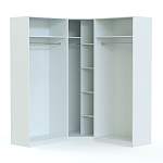 Шкаф угловой Франк 19 BMS - Фото 2