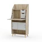 Компьютерный стол-трансформер Эльма 1 BMS - Фото 1