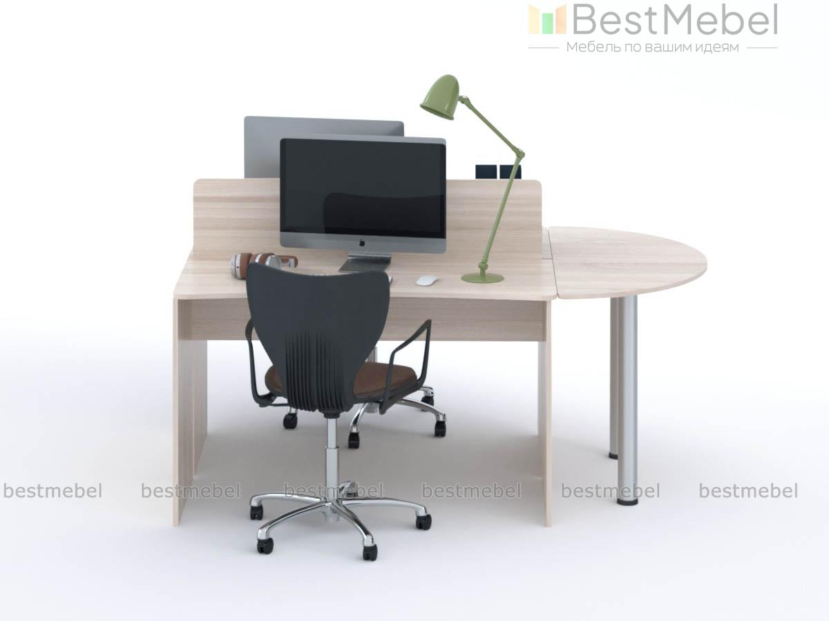 Бенч-система Мадлен 2 BMS - Фото