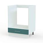 Шкаф нижний под духовой шкаф Оля BMS - Фото 7