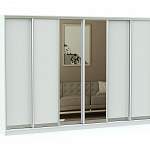 Шкаф-купе Остин Лайт 13 BMS - Фото 4