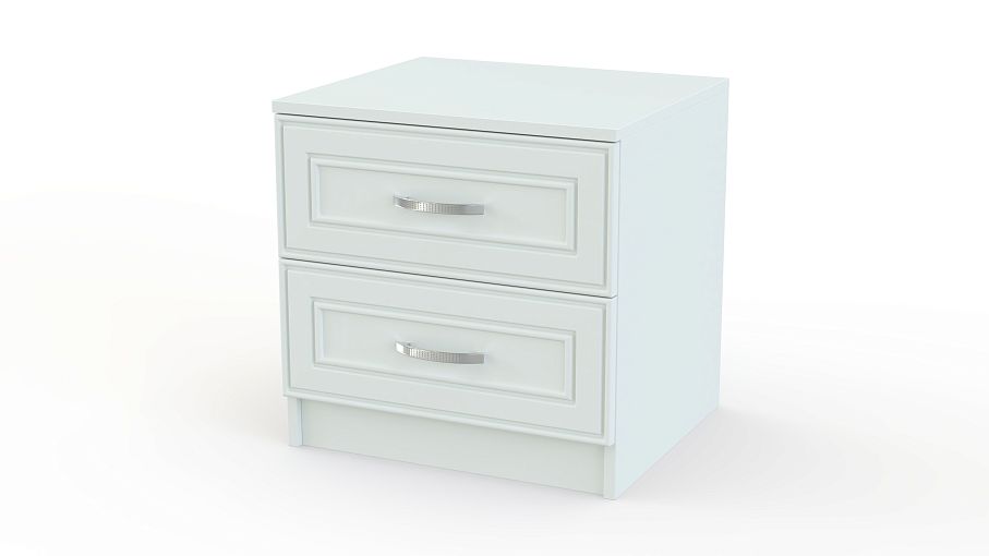 Прикроватная тумба Габриэлла 2 BMS - Фото