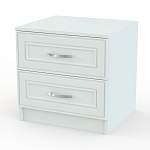 Прикроватная тумба Габриэлла 2 BMS - Фото 1