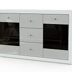 Комод Модена-6 BMS - Фото 5