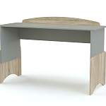 Письменный стол Ergo 130 BMS - Фото 7