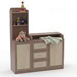 Комод Полло АКМ-63 BMS - Фото 2