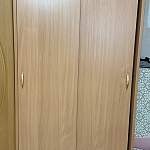 Шкаф-купе Миллениум 2 BMS - Фото от клиента