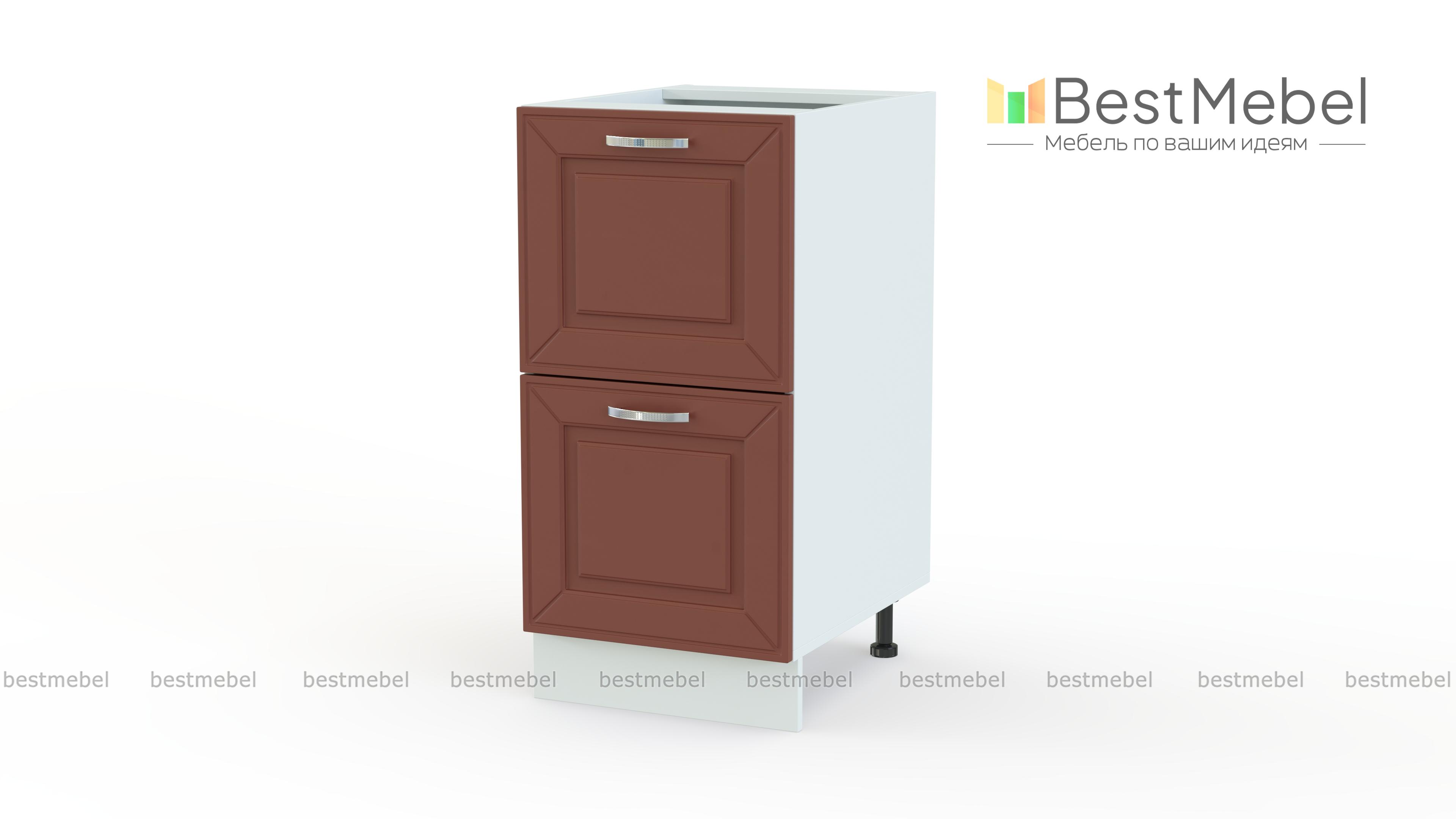 Стол Маргарита 2Я BMS - Фото