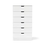 Комод Нордли Nordli 7 - Фото 2