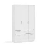 Шкаф распашной Класс 3.4 BMS - Фото 4