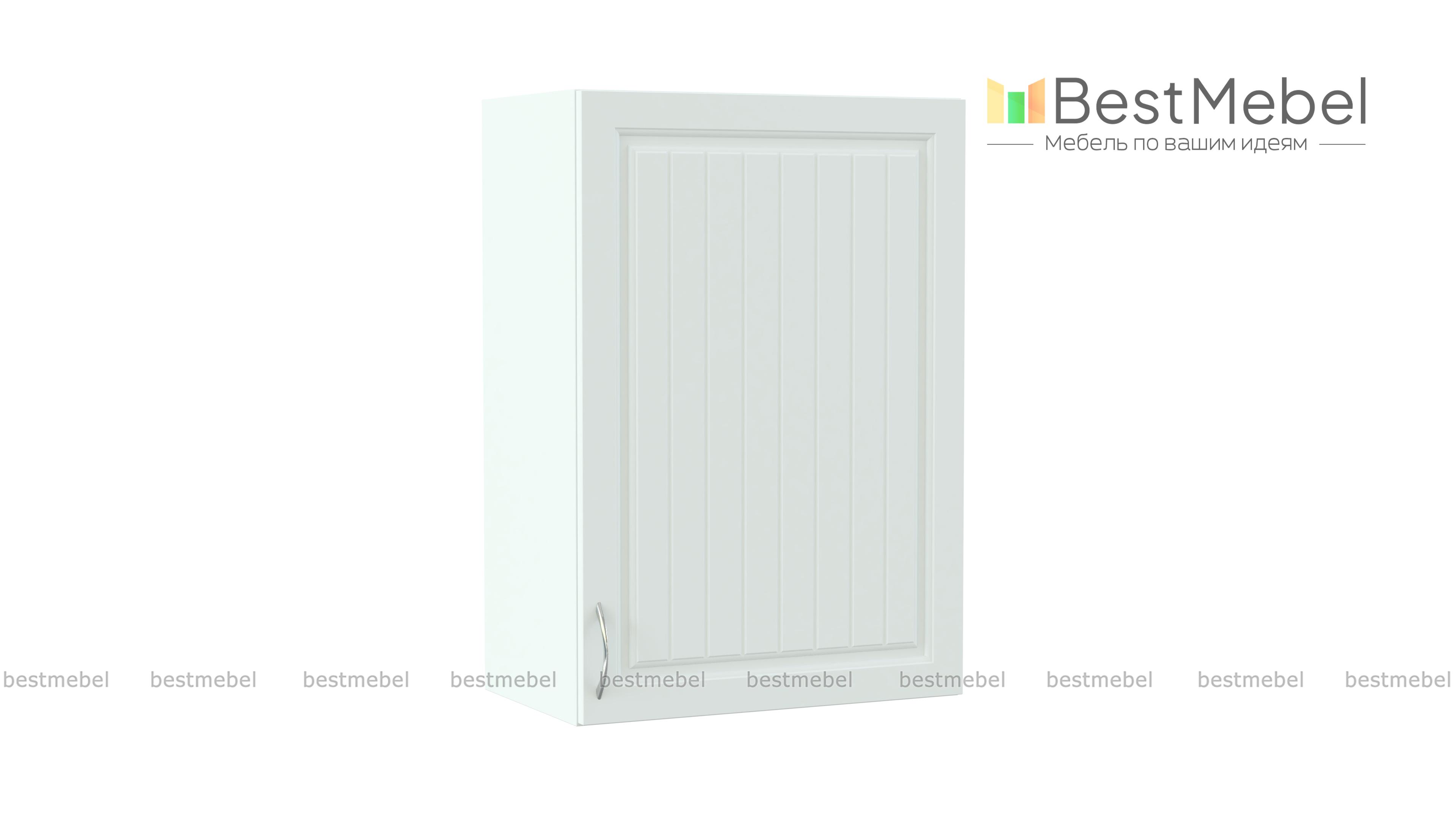 Шкаф-сушка Николь 1 дверь BMS - Фото